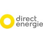 Direct Energie, fourniture d'un webservice