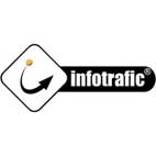 Infotrafic, création d'un webservice pour leur site internet